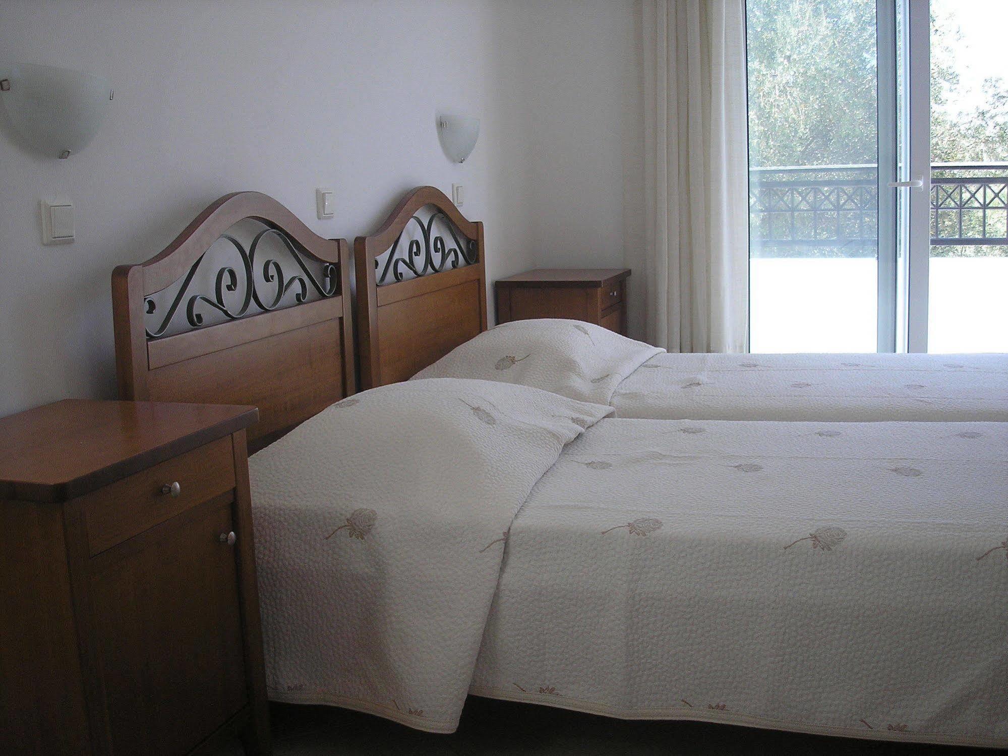 Nephele Apartments Faliraki Bagian luar foto