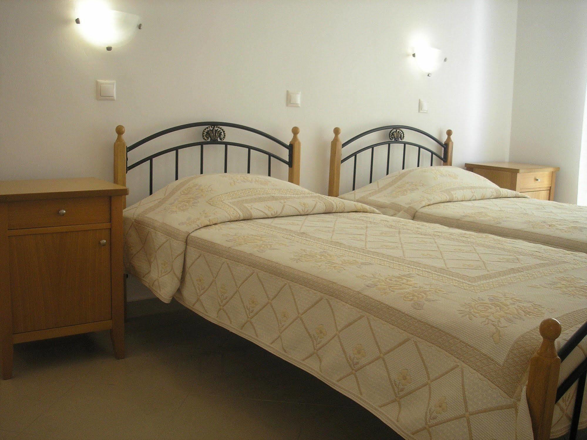 Nephele Apartments Faliraki Bagian luar foto