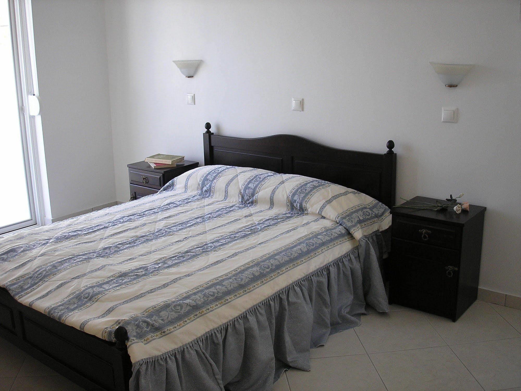 Nephele Apartments Faliraki Bagian luar foto